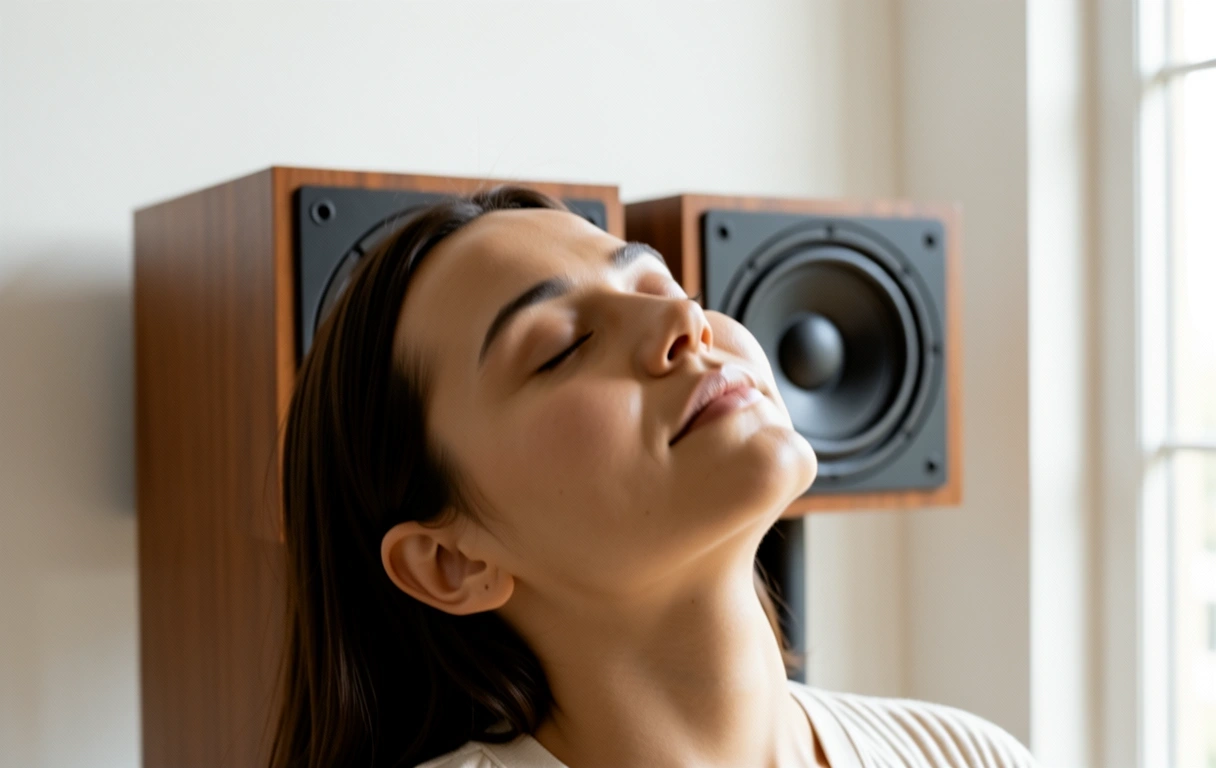 Percezione sonora di qualità