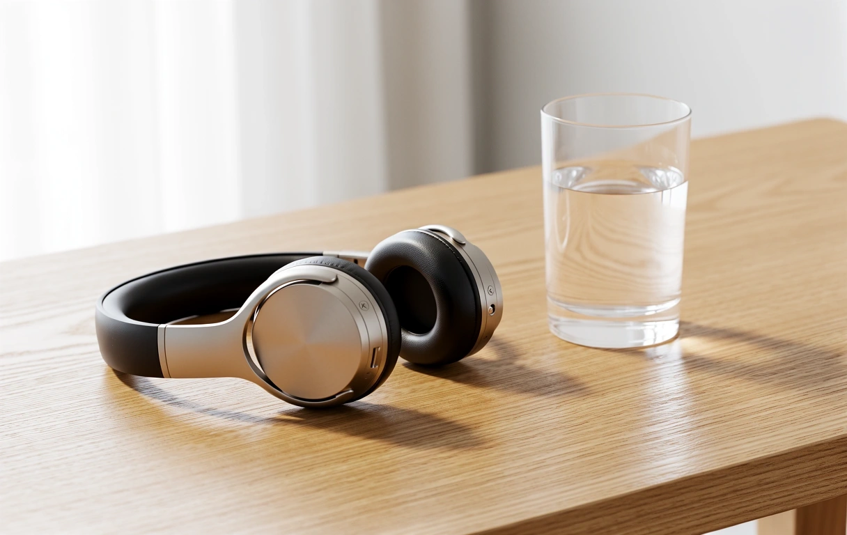 Prenditi cura del tuo udito nella vita quotidiana