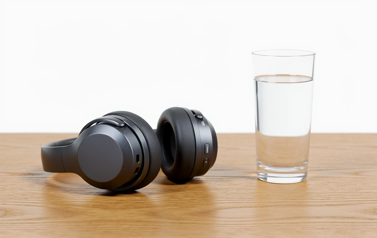 Hearing care in everyday life