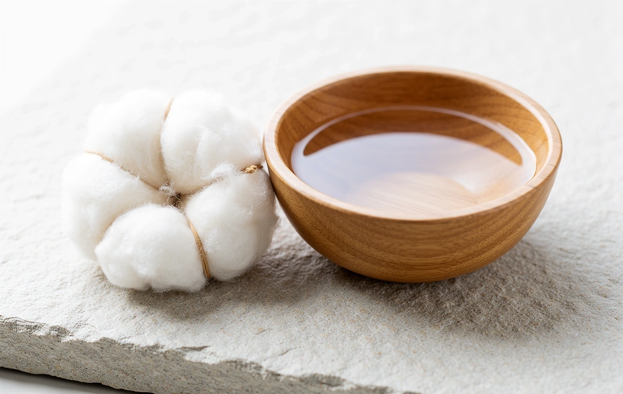 Elementi per l'igiene naturale